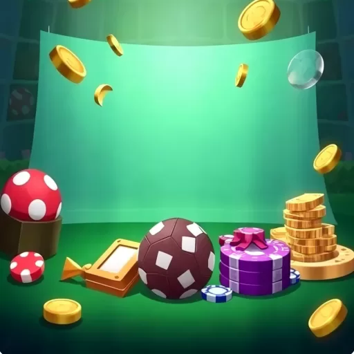 Mengulas Fitur Menarik di Situs Game surya898
