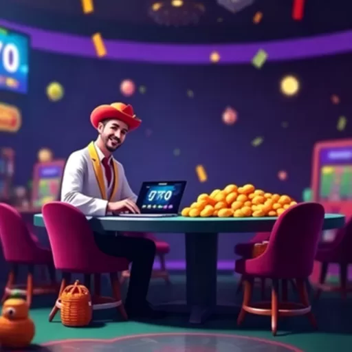Panduan Lengkap Menggunakan Situs Game surya898