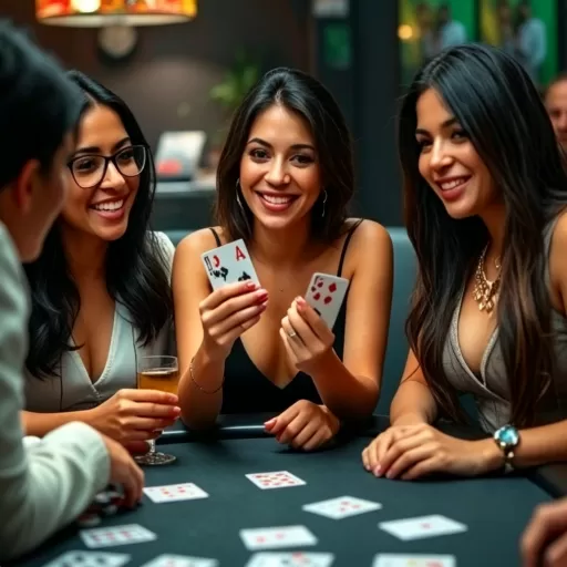 surya898: Menyelami Keseruan Permainan Poker yang Menarik di Indonesia